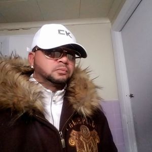 Meet your Posher, Ricky